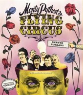 kniha Monty Python´s Flying Circus   Limitovaná edice v krabici, Svojtka & Co. 2017
