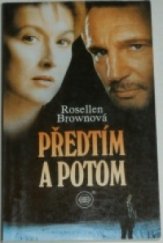 kniha Předtím a potom, Orbis 1996