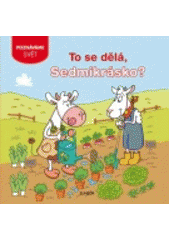kniha To se dělá, Sedmikrásko?, Junior 2015