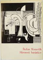 kniha Slávnosti baránkov, Slovenský spisovateľ 1969