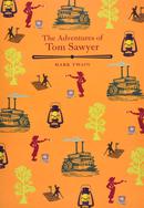 kniha The Adventures of Tom Sawyer, Arcturus 2018