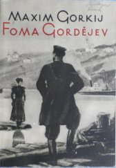 kniha Foma Gordějev, Svět sovětů 1957