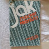 kniha Jak studovat, přednášet, Rudé Právo 1987