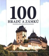 kniha 100 hradů a zámků, Omega 2019