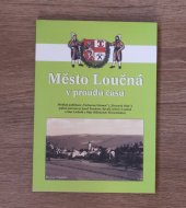 kniha Město Loučná v proudu času, Město Loučná pod Klínovcem 2010
