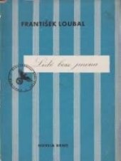 kniha Lidé beze jména [Špilberk-Dachau-Buchenwald], Novela 1945