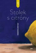 kniha Stolek s citrony, Plus 2015