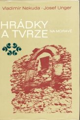 kniha Hrádky a tvrze na Moravě, Blok 1981