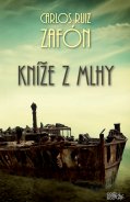 kniha Kníže z mlhy, CooBoo 2013