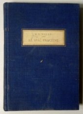 kniha Až spáč procitne ... = [When the sleeper wakes], Jos. R. Vilímek 1927