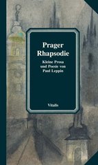 kniha Prager Rhapsodie, Vitalis 2003