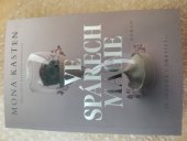 kniha Ve spárech magie, Kingcool 2024