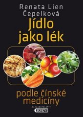 kniha Jídlo jako lék, Bondy 2015