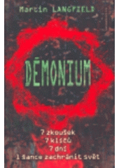 kniha Démonium, Jota 2007