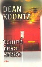 kniha Temná řeka srdce, Alpress 1996