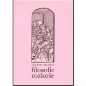 kniha Filosofie rozkoše, Malvern 2009