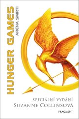 kniha HUNGER GAMES - Aréna smrti (speciální vydání) 1. díl, Fragment 2022