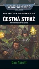 kniha Čestná stráž Warhammer 40.000, Polaris 2023