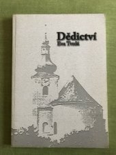 kniha Dědictví, Reklamní studio iMM 2005