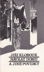 kniha Návrat domů a jiné povídky, Konfrontace 1979