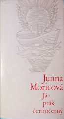 kniha Já - pták černočerný, Lidové nakladatelství 1979