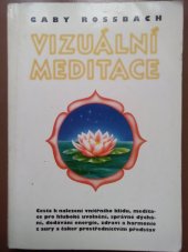 kniha Vizuální meditace, Votobia 1996