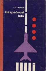 kniha Bezpečnost letu, Naše vojsko 1964