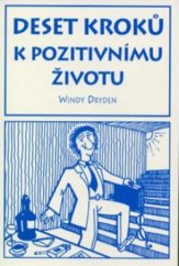 kniha 10 kroků k pozitivnímu životu, Talpress 1996