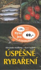 kniha Úspěšné rybaření, Cesty 2000