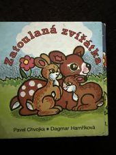 kniha Zatoulaná zvířátka, Sid & Nero 1993