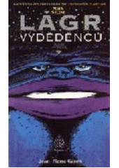 kniha Lágr vyděděnců, Najáda 1992