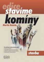 kniha Komíny, ERA 2008