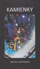 kniha Kamienky, Vydavateľstvo SSS 2019