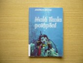 kniha Malá škola potápění, Gnóm! 1994