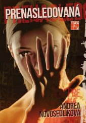 kniha Prenasledovaná, Taktik 2017