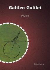 kniha Prubíř, Togga 2020