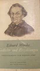 kniha Gedichte und Erzählungen, Manesse Verlag 1945