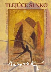 kniha Tlejúce slnko, Allegro 2018
