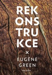 kniha Rekonstrukce, Malvern 2021