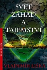 kniha Svět záhad a tajemství, XYZ 2007