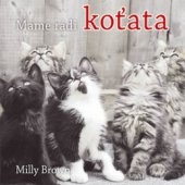 kniha Máme rádi koťata, Vyšehrad 2009