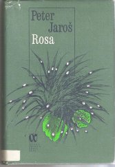 kniha Rosa, Mladá fronta 1980