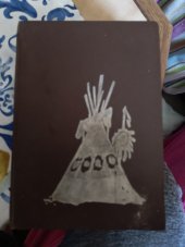 kniha Winnetou I. II. III., Mladé  léta  1968