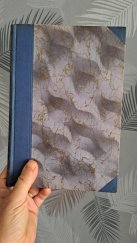 kniha Biblické úvahy pro mládež a dospělé , Metodistická misse 1929