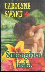 kniha Smaragdová láska, Baronet 1998