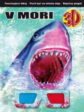 kniha V mori 3D, Foni book 2016