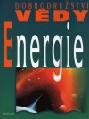 kniha Dobrodružství vědy Energie, Knižní klub 1998