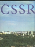 kniha ČSSR [Fot. publ.], Orbis 1975