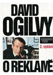 kniha Ogilvy o reklamě, Management Press 1998