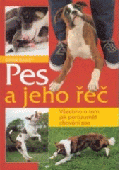 kniha Pes a jeho řeč, Cesty 2003